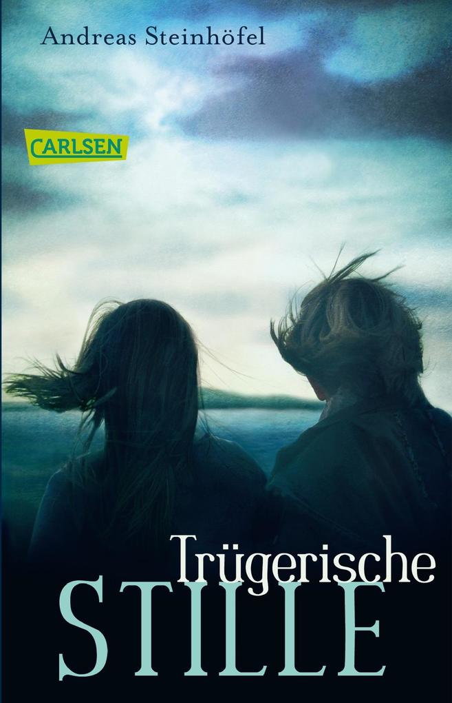 Produktbild: Trügerische Stille | Andreas Steinhöfel