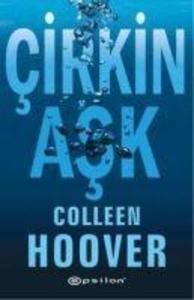 Produktbild: Cirkin Ask | Colleen Hoover