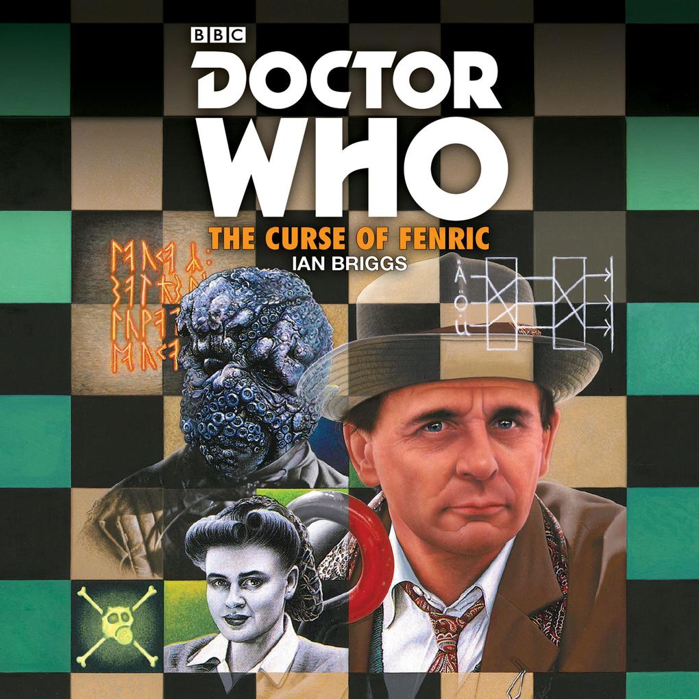 Produktbild: Doctor Who: The Curse of Fenric: A 7th Doctor Novelisation | Ian Briggs