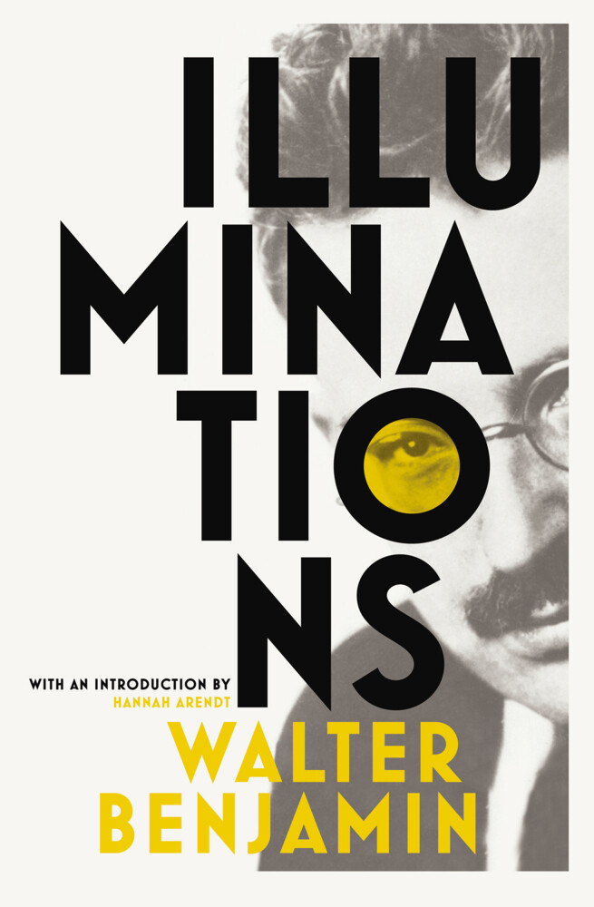 Produktbild: Illuminations | Walter Benjamin