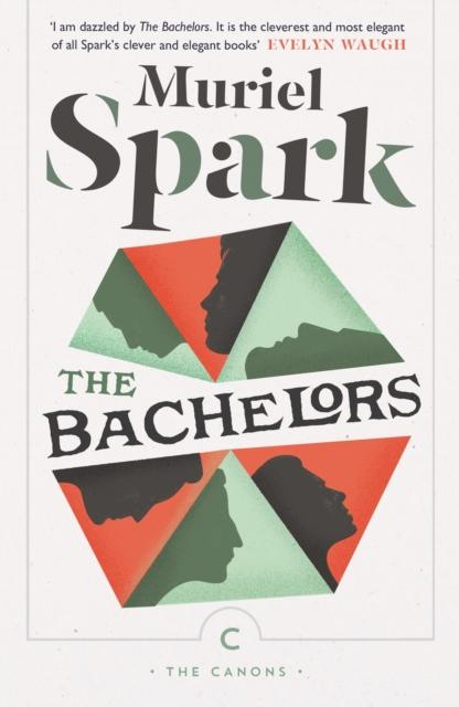 Produktbild: The Bachelors | Muriel Spark