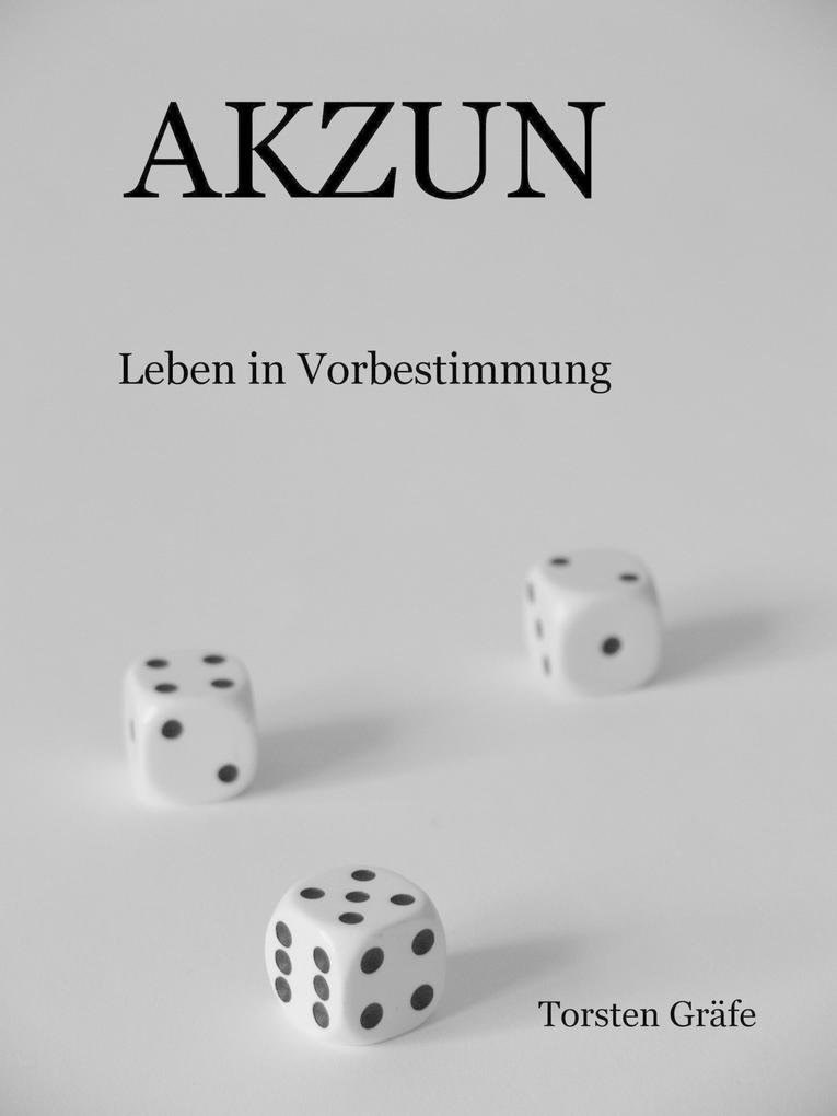 Produktbild: AKZUN | Torsten Gräfe