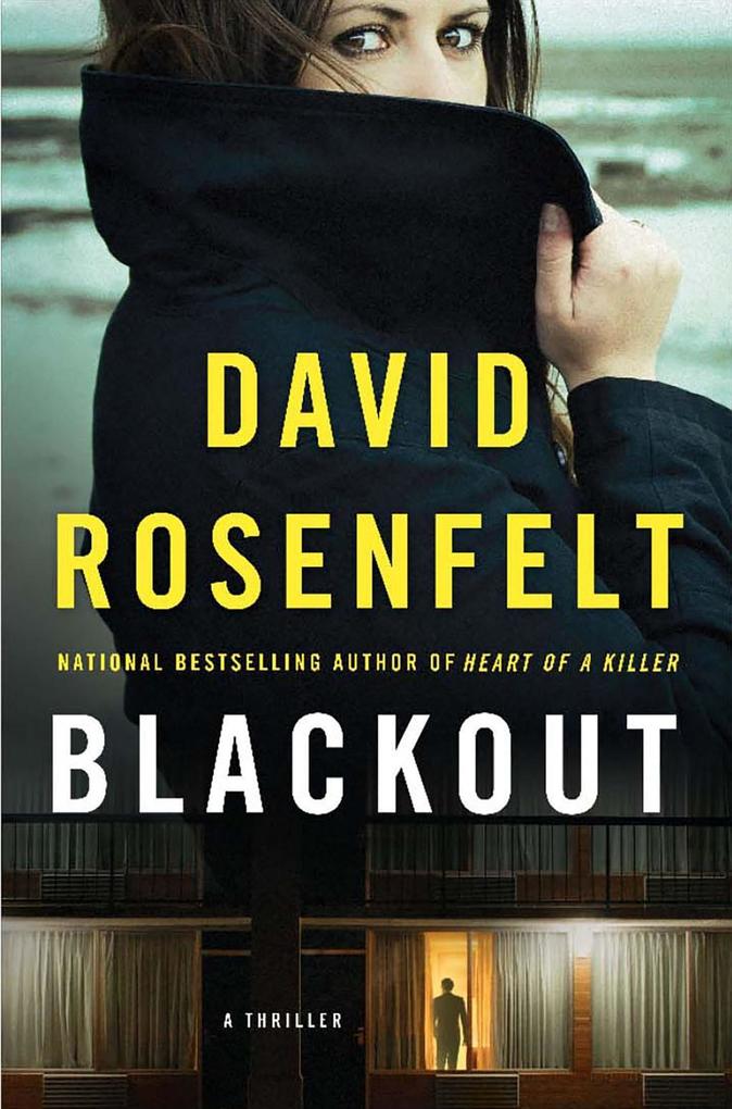 Produktbild: Blackout | David Rosenfelt