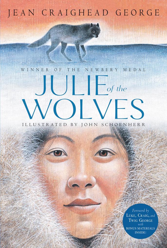Produktbild: Julie of the Wolves | Jean Craighead George