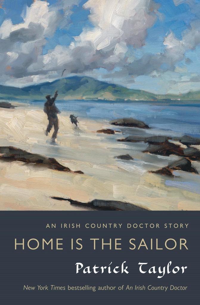 Home Is the Sailor als eBook epub