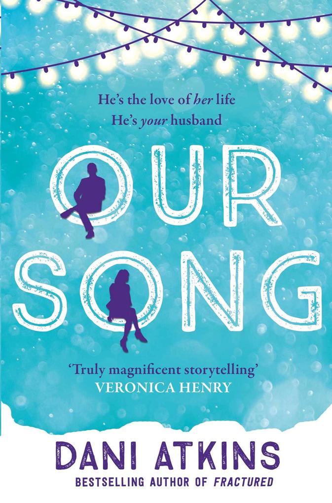Produktbild: Our Song | Dani Atkins
