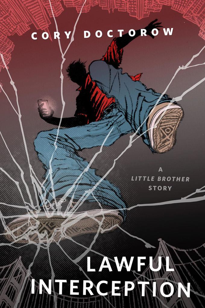Produktbild: Lawful Interception | Cory Doctorow