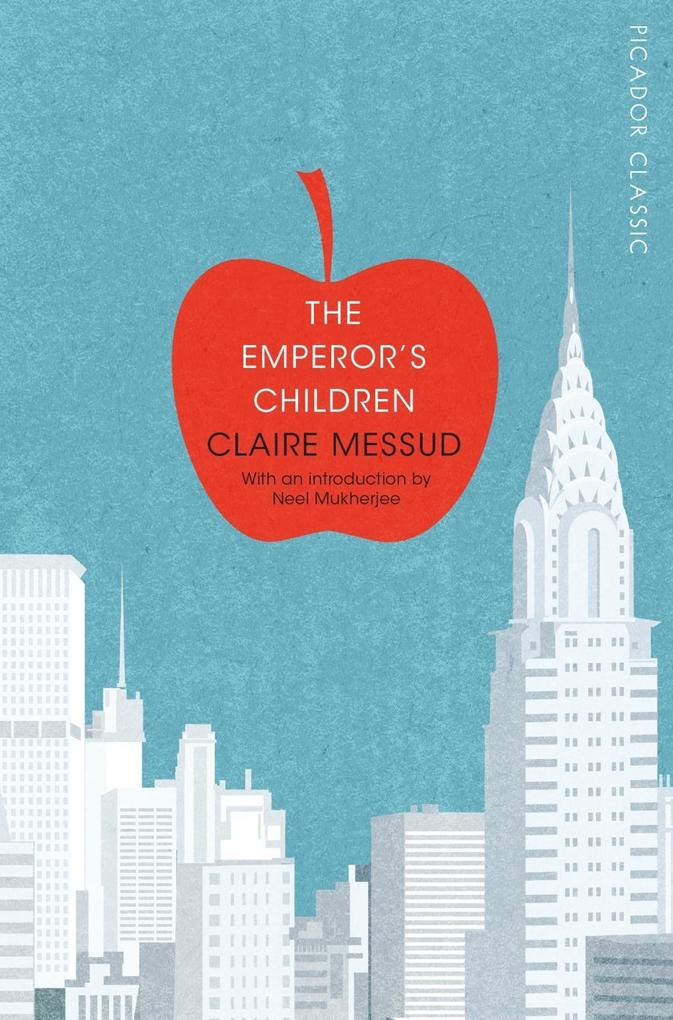 Produktbild: The Emperor's Children | Claire Messud