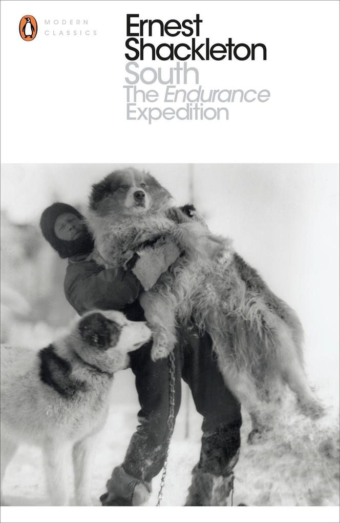 Produktbild: South | Ernest H. Shackleton