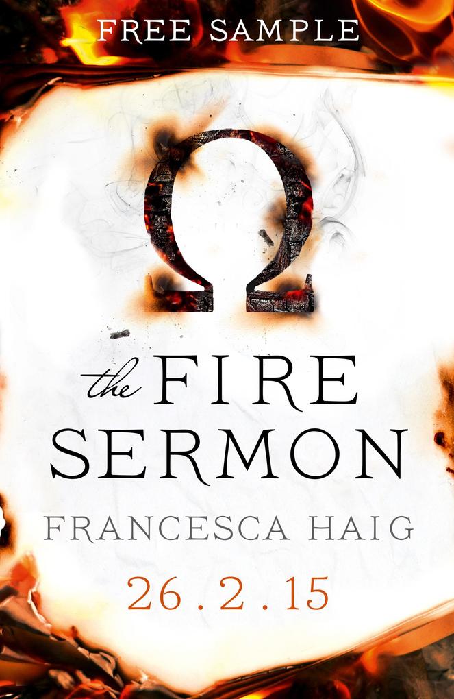 Produktbild: The Fire Sermon (free sampler) | Francesca Haig