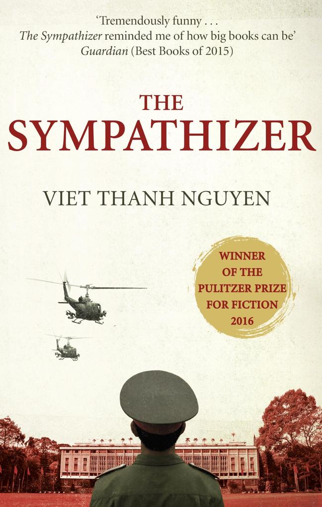 Produktbild: The Sympathizer | Viet Thanh Nguyen