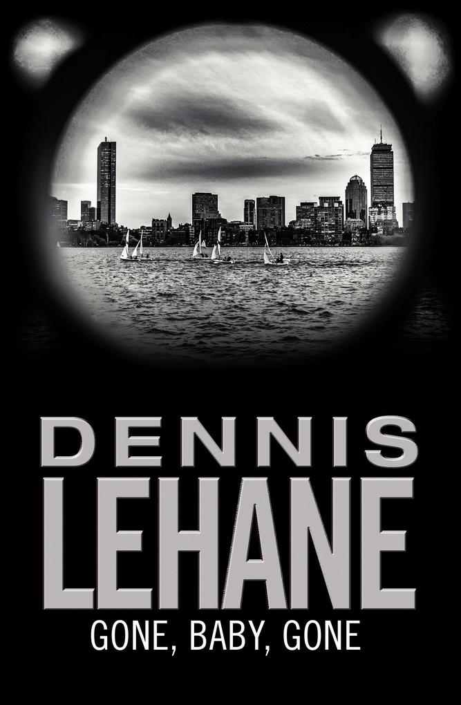Produktbild: Gone, Baby, Gone | Dennis Lehane