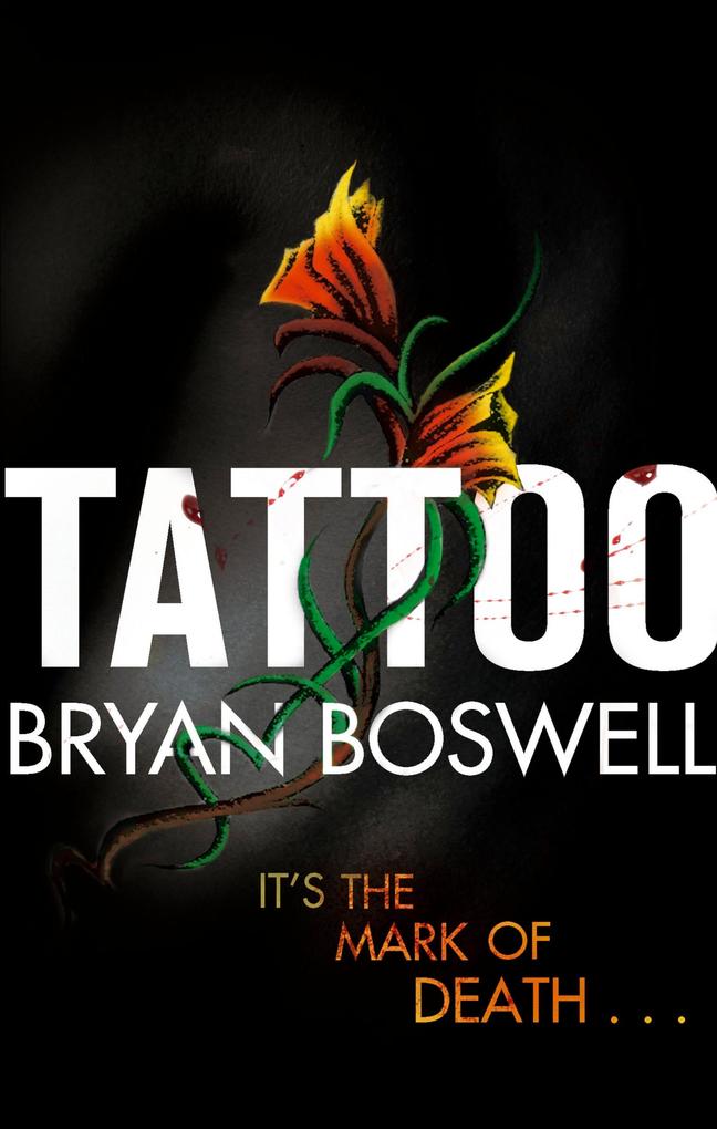 Produktbild: Tattoo | Bryan Boswell