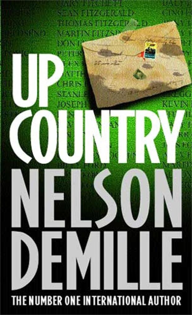 Produktbild: Up Country | Nelson Demille