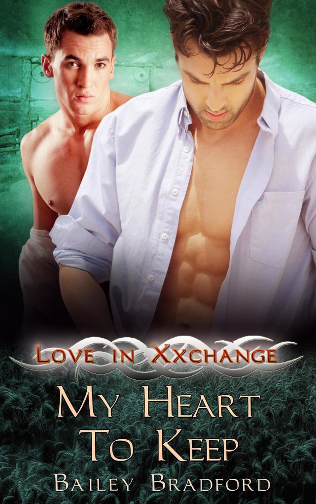 Produktbild: My Heart to Keep | Bailey Bradford