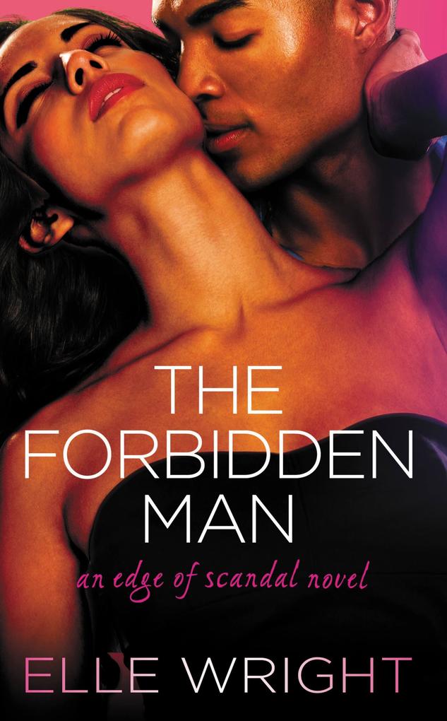 Produktbild: The Forbidden Man | Elle Wright