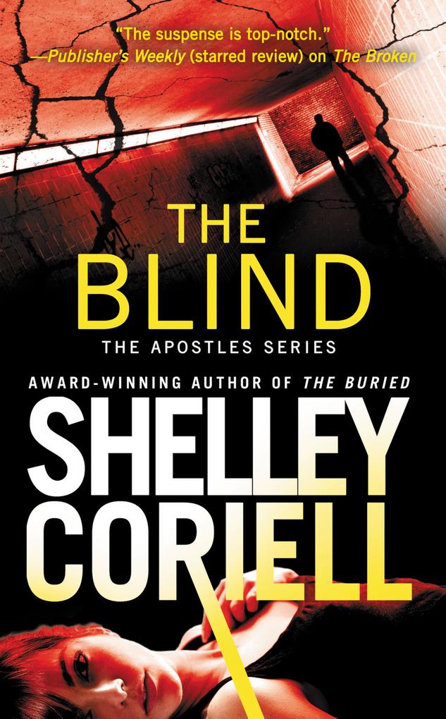 Produktbild: The Blind | Shelley Coriell