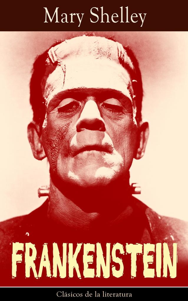 Frankenstein als eBook epub