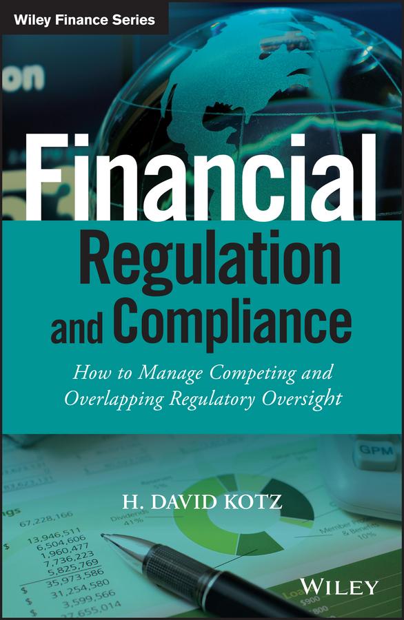 Produktbild: Financial Regulation and Compliance | H. David Kotz
