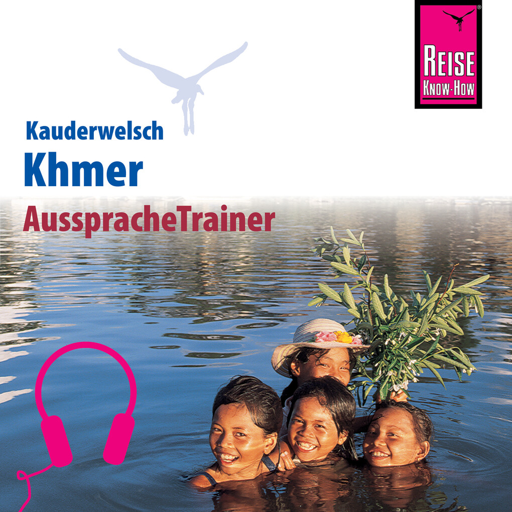 Produktbild: Reise Know-How Kauderwelsch AusspracheTrainer Khmer | Sam Samnang