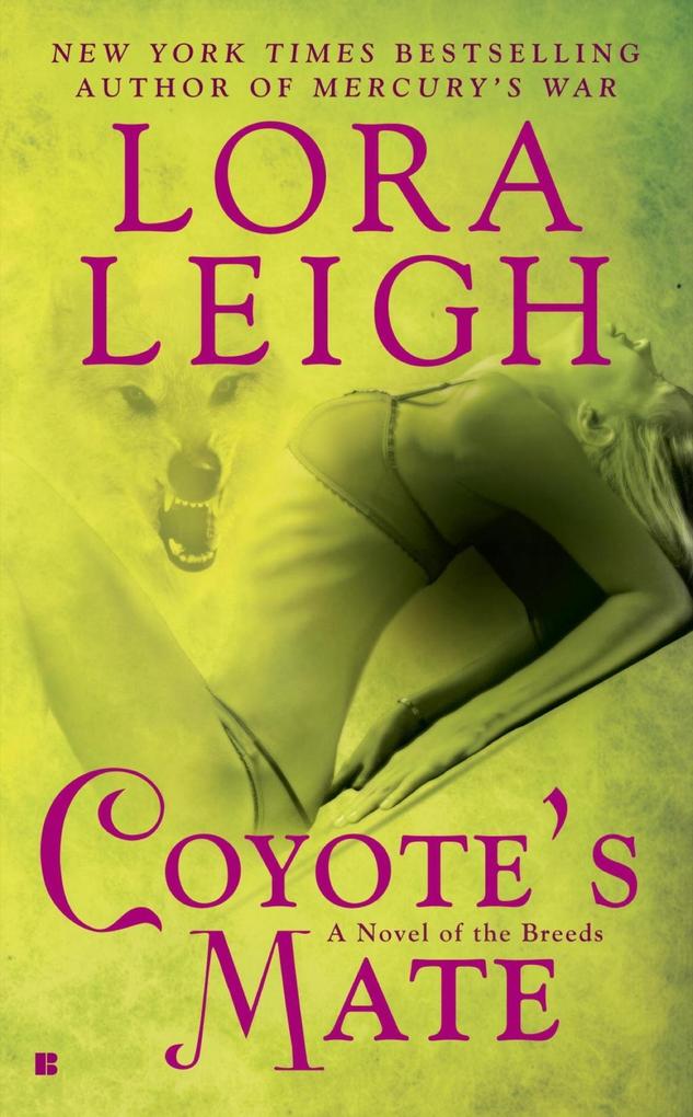 Produktbild: Coyote's Mate | Lora Leigh