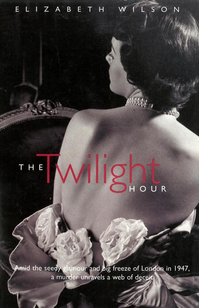 Produktbild: The Twilight Hour | Elizabeth Wilson