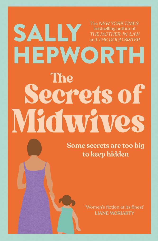 The Secrets of Midwives als eBook epub