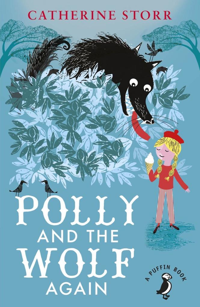 Produktbild: Polly And the Wolf Again | Catherine Storr