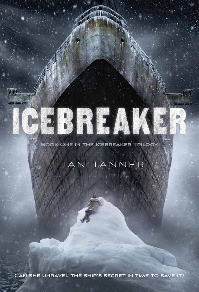 Produktbild: Icebreaker | Lian Tanner