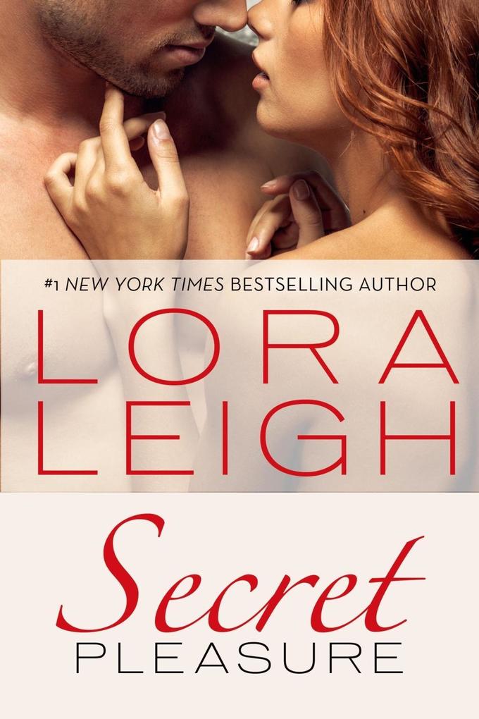 Produktbild: Secret Pleasure | Lora Leigh