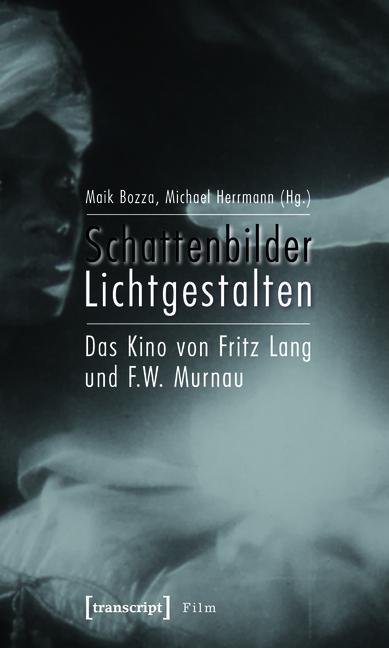 Produktbild: Schattenbilder - Lichtgestalten
