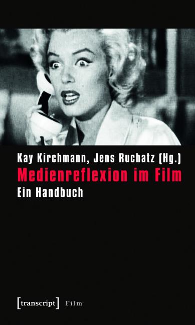 Produktbild: Medienreflexion im Film