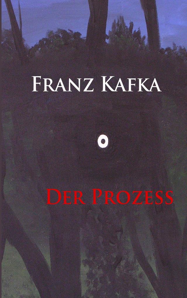 Produktbild: Der Prozeß | Franz Kafka
