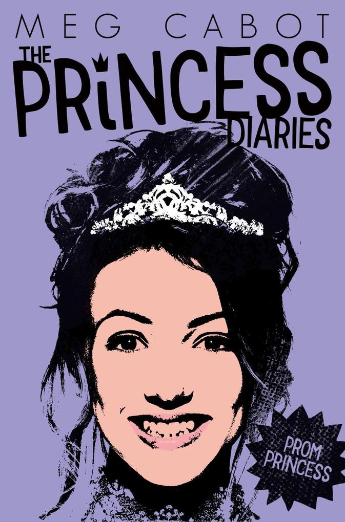 Produktbild: Prom Princess | Meg Cabot