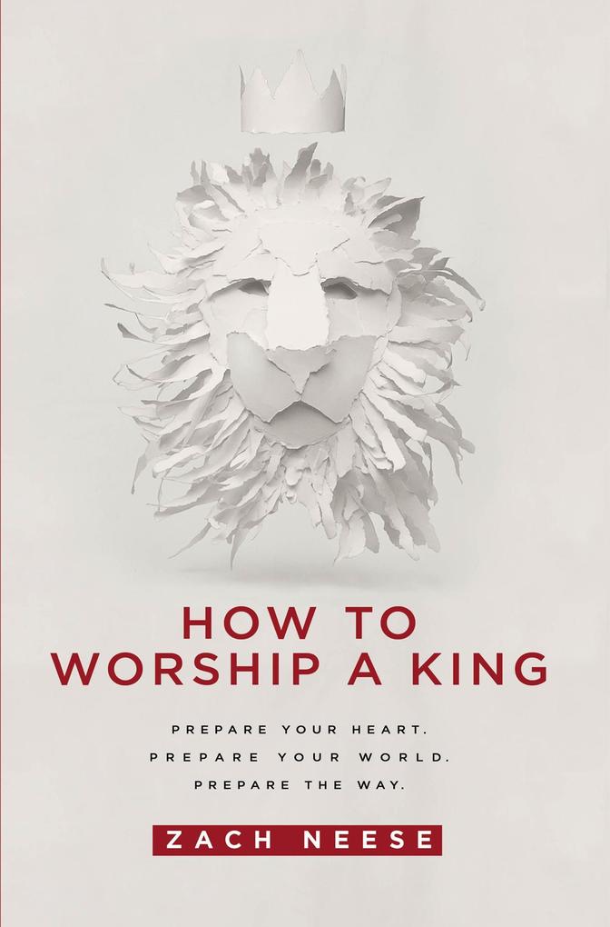 How To Worship a King als eBook epub