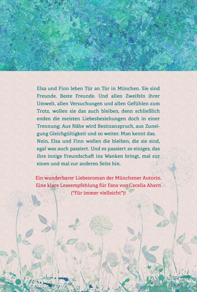 Weitere Ansicht: In all den Jahren | Barbara Leciejewski