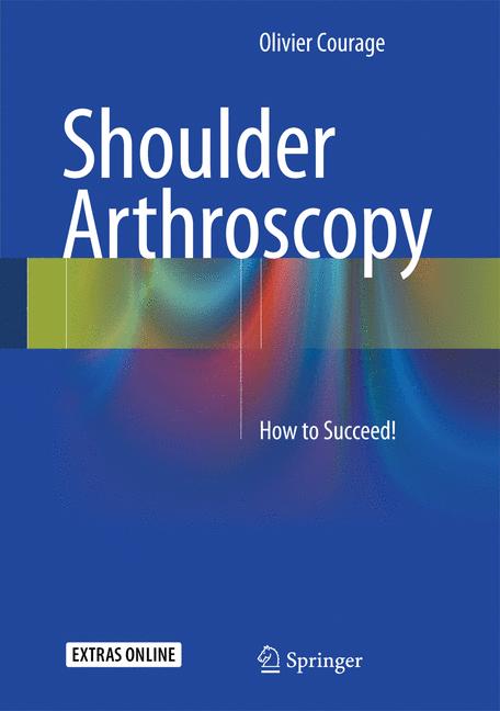 Weitere Ansicht: Shoulder Arthroscopy | Olivier Courage