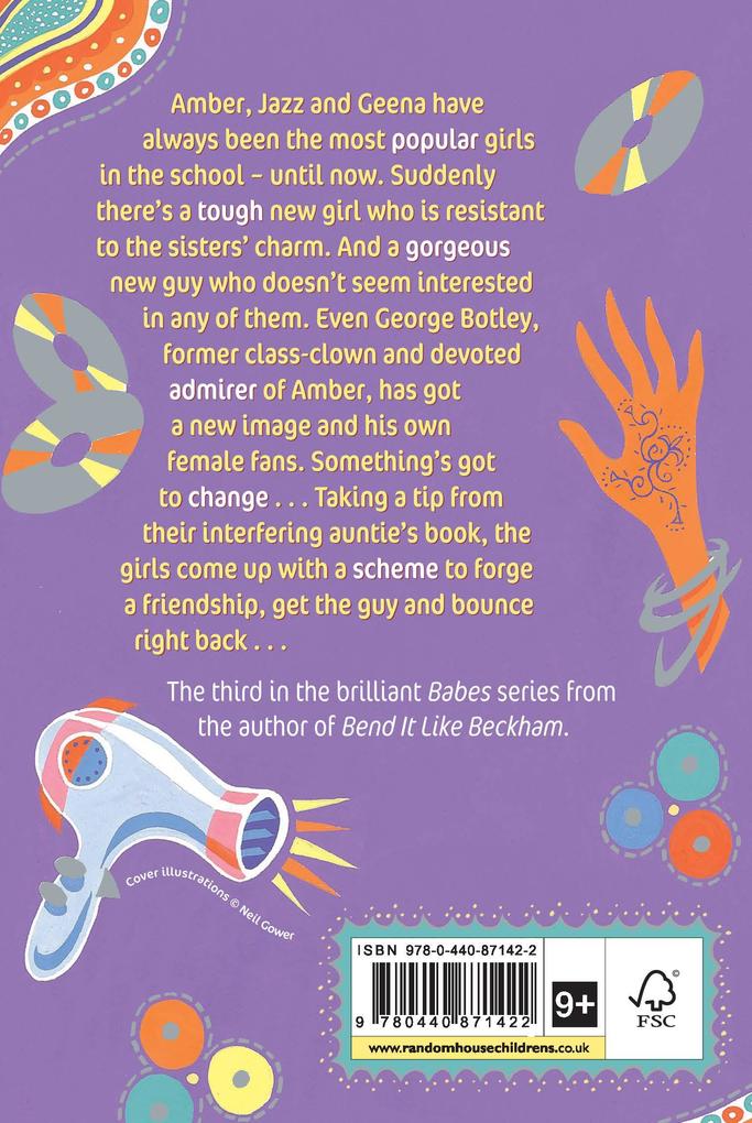 Weitere Ansicht: Bhangra Babes | Narinder Dhami