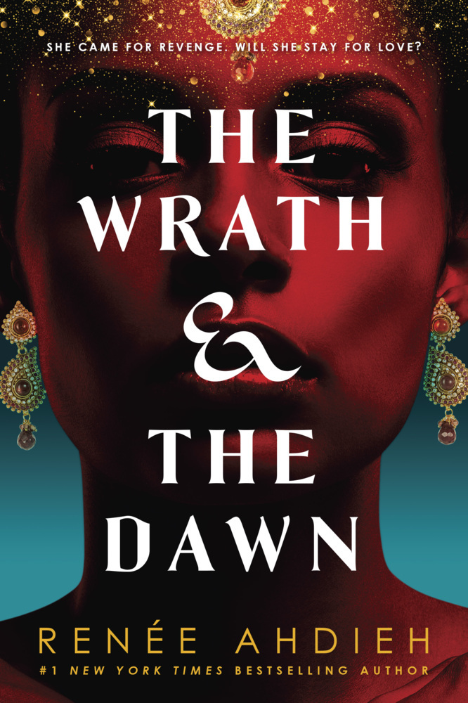 Weitere Ansicht: The Wrath and the Dawn | Renée Ahdieh