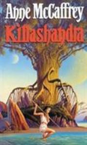 Produktbild: Killashandra | Anne Mccaffrey