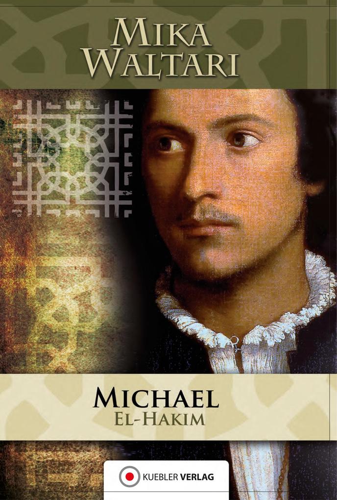 Produktbild: Michael el-Hakim | Mika Waltari