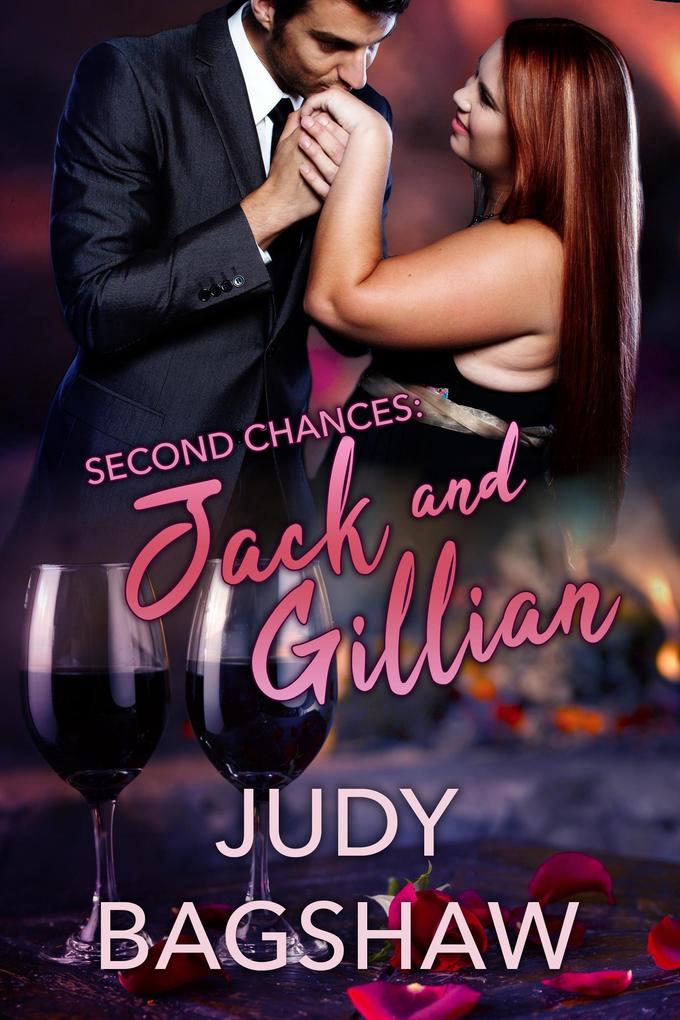 Produktbild: Second Chances: Jack and Gillian | Judy Bagshaw