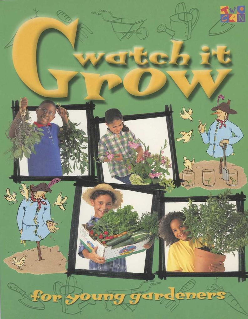 Produktbild: Watch It Grow