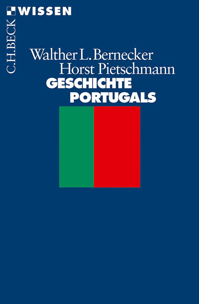 Geschichte Portugals als eBook epub