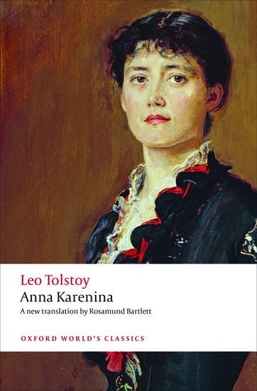 Produktbild: Anna Karenina | Leo Tolstoy