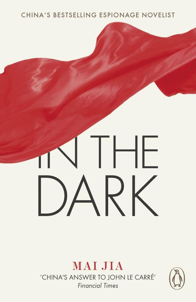 Produktbild: In the Dark | Mai Jia