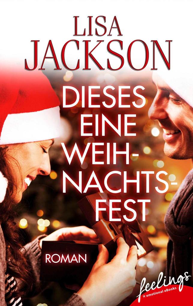 Produktbild: Dieses eine Weihnachtsfest | Lisa Jackson