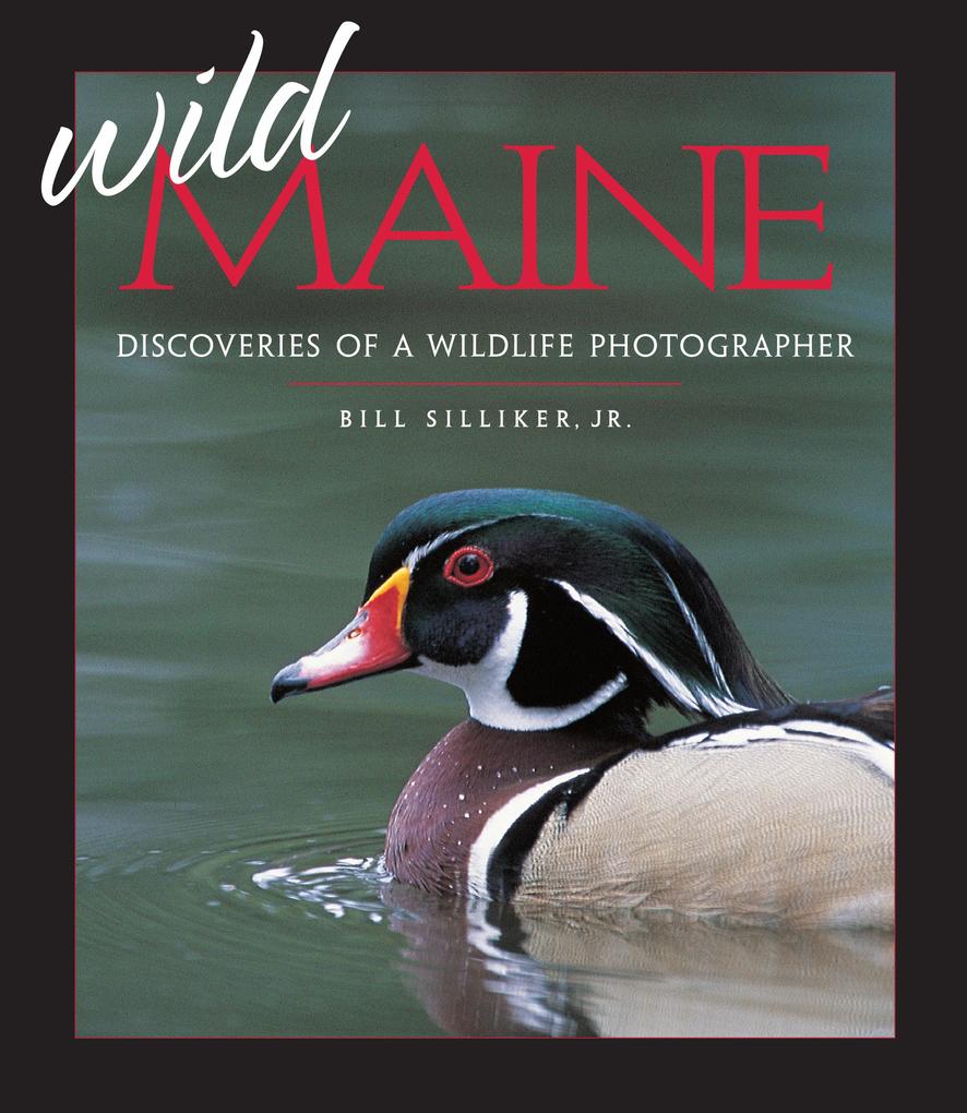 Produktbild: Wild Maine | Bill Silliker