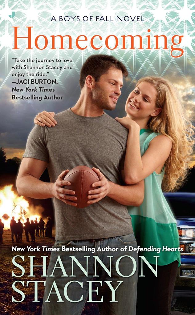 Produktbild: Homecoming | Shannon Stacey