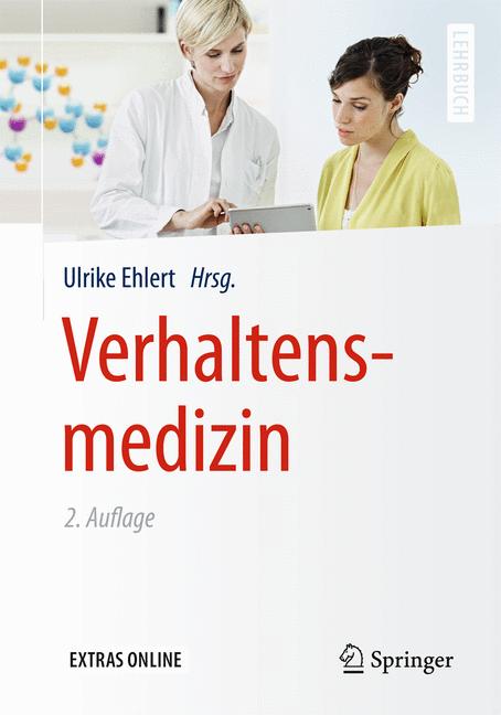 Weitere Ansicht: Verhaltensmedizin